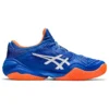 Court FF 3 Novak Clay “Tuna Blue”