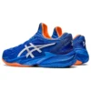 Court FF 3 Novak Clay “Tuna Blue”