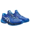 Court FF 3 “Novak Clay Tuna Blue Pure Silver”