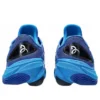 Court FF 3 “Novak Clay Tuna Blue Pure Silver”