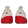 Court FF 3 Novak “Cream Classic Red”