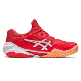 Court FF 3 Novak “Fiery Red”