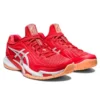 Court FF 3 Novak “Fiery Red”