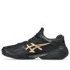Court FF 3 Novak Night Energy “Black Prism Gold”