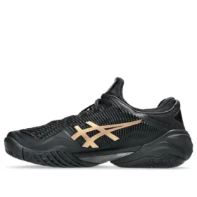 Court FF 3 Novak Night Energy “Black Prism Gold”