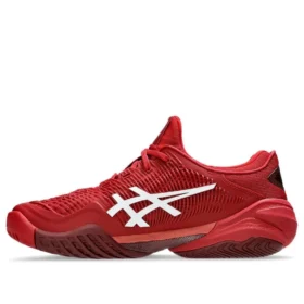 Court FF 3 Novak “Red”
