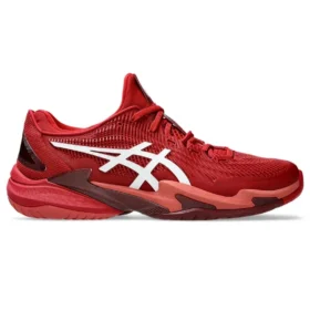 Court FF 3 Novak “Red”