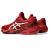 Court FF 3 Novak “Red”
