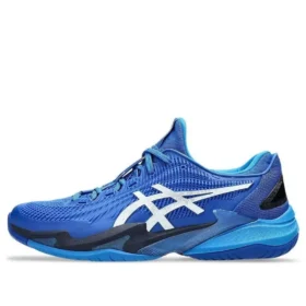 Court FF 3 Novak “True Blue Pure Silver”
