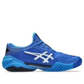 Court FF 3 Novak “True Blue Pure Silver”