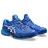 Court FF 3 Novak “True Blue Pure Silver”