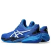 Court FF 3 Novak “True Blue Pure Silver”