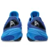 Court FF 3 Novak “True Blue Pure Silver”