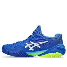 Court FF 3 Novak “Tuna Blue”