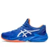 Court FF 3 Novak “Tuna Blue”
