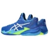 Court FF 3 Novak “Tuna Blue”