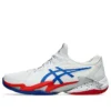 Court FF 3 Novak “White Blue Red”