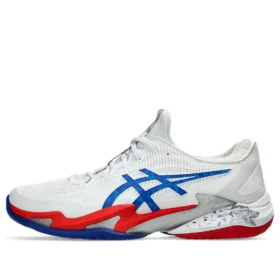 Court FF 3 Novak “White Blue Red”