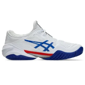 Court FF 3 Novak “White Blue Red”