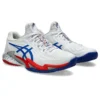 Court FF 3 Novak “White Blue Red”