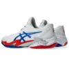 Court FF 3 Novak “White Blue Red”