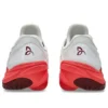 Court FF 3 Novak “White Electric Red”