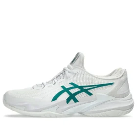 Court FF 3 Novak “White Pitch Green”