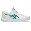 Court FF 3 Novak “White Pitch Green”