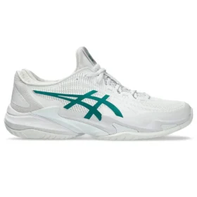 Court FF 3 Novak “White Pitch Green”
