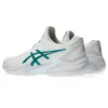 Court FF 3 Novak “White Pitch Green”