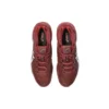 Court FF 3 Oc “Antique Red White”
