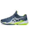 Court FF 3 OC “Steel Blue Lime”