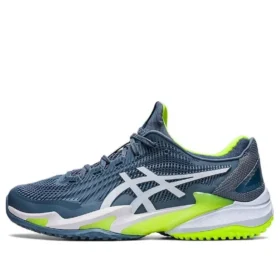 Court FF 3 OC “Steel Blue Lime”
