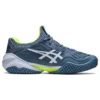 Court FF 3 OC “Steel Blue Lime”