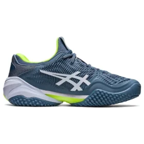 Court FF 3 OC “Steel Blue Lime”
