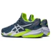 Court FF 3 OC “Steel Blue Lime”
