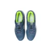 Court FF 3 OC “Steel Blue Lime”