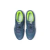 Court FF 3 “Steel Blue Lime”