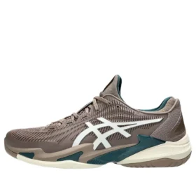 Court FF 3 “Taupe Grey White”