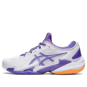 Court FF 3 “White Amethyst”