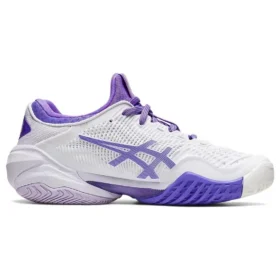 Court FF 3 “White Amethyst”