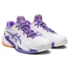 Court FF 3 “White Amethyst”