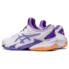 Court FF 3 “White Amethyst”