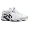 Court FF 3 “White Black”