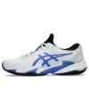 Court FF 3 “White Blue Black”