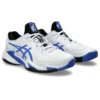 Court FF 3 “White Blue Black”