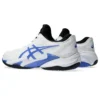 Court FF 3 “White Blue Black”