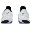 Court FF 3 “White Blue Black”