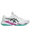 Court FF 3 “White Digital Sakura”