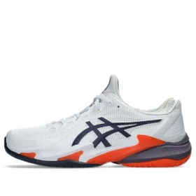 Court FF 3 “White Greyish Purple”